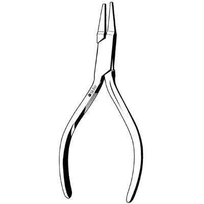 Sklar Peeso Collar Pliers 118 - 49-1960 