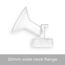 Spectra Premium Accessory Kit Replacement Parts, 20 millimeter (Each)