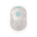 Coloplast SenSura Mio Convex Flip 1-Piece Closed End Opaque Ostomy Pouch, 10 – 40mm (10/BX) 
