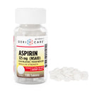 Geri-Care 325-mg Aspirin (Case of 600)
