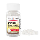 Geri-Care Geri-Care 325-mg Aspirin (600/CS) 