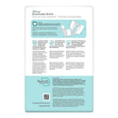 Tranquility Essential Heavy Incontinence Brief, Extra Small (Case of 100)