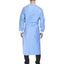 McKesson Brand McKesson Nonreinforced Surgical Gown with Towel, Extra Large (28/CS) 