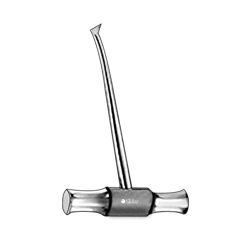 Sklar Barry Root Elevator - 323 R - 49-8623