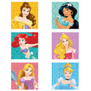 Medibadge KLS Disney Princesses Stickers (Roll of 100)