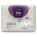Abena North America Abena Slip Premium Flexi Fit Incontinence Briefs, L-XL4 (72/CS)