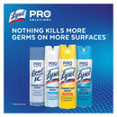 Lysol I.C. Surface Disinfectant, 19-ounce Aerosol Spray Can (Case of 12)