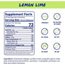 Proteinex 15 Liquid Predigested Protein Dietary Supplement, Lemon-Lime, 16-oz. (Each)