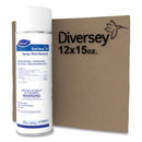 End Bac II Surface Disinfectant (Case of 12)