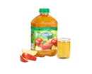 Thick & Easy Nectar Consistency Apple Juice Thickened Beverage, 46-ounce bottle 
