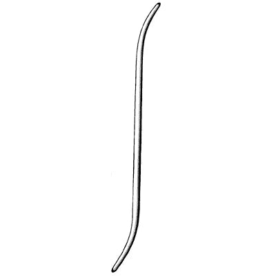 Sklar Pratt Uterine Dilator - 25 Fr / 27 Fr - 90-5227 