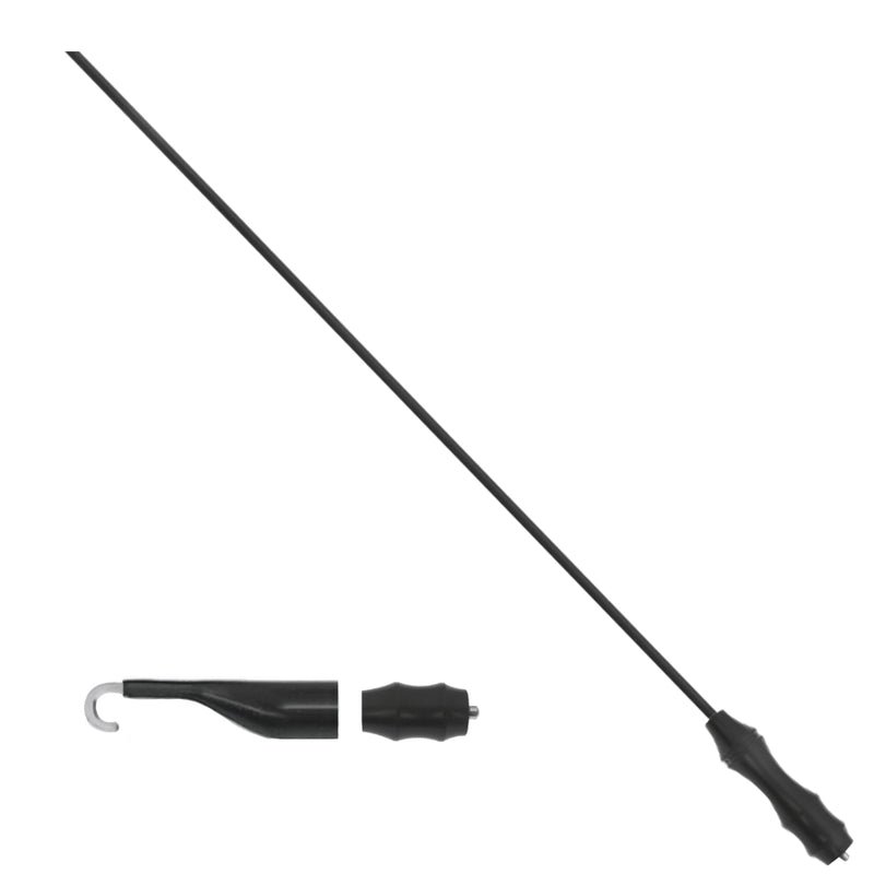 Sklartech 5000 Insulated Electrode - 31-2443-45