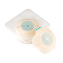 Coloplast SenSura Mio Convex Flip Ostomy Barrier, Trim to fit 10 – 55 mm Stoma Openings (5/BX) 