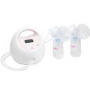 SpeCtra S2 Plus Double Electric Breast Pump Kit 