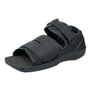 McKesson Square Toe Post-Op Shoe, Small (Each)