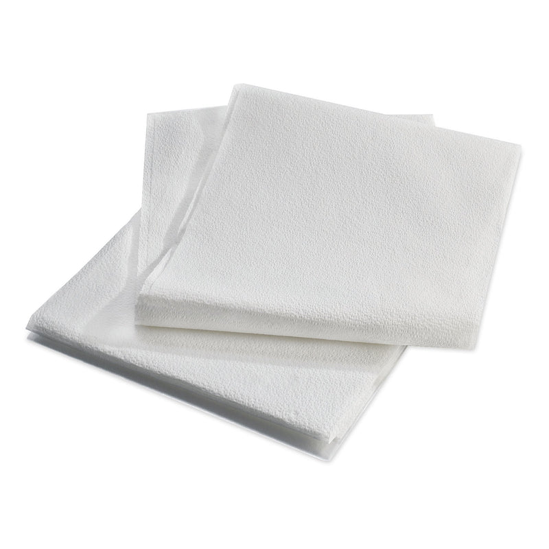 McKesson Brand McKesson Nonsterile Physical Exam Patient Drape, 40 x 90 Inch (50/CS) 