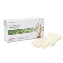 McKesson Brand McKesson Confiderm Latex Exam Glove, Small, Ivory (1000/CS) 