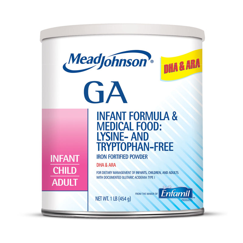 GA Powder Infant Formula, 1-lb. can (Case of 6)