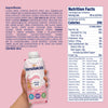 Pediatric Oral Supplement Kendakids Vita-Boost Shake Smooth Strawberry Flavor 8 oz. Carton Liquid Vitamins / Minerals (Case of 24)