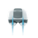 Homedics Percussion Action Plus Handheld Massager (Case of 4)