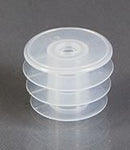 Bottle Adapter 28 mm (Pack of 50)
