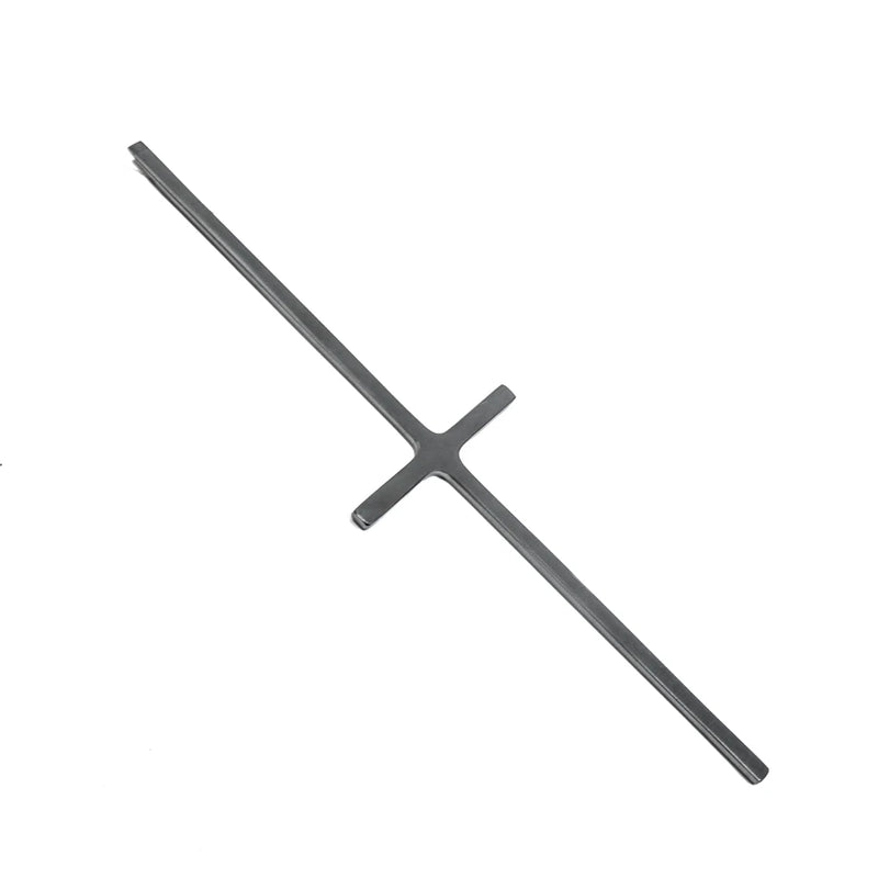 Sklar Cottle Crossbar Osteotome - 41-1502