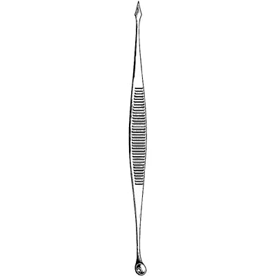 Merit Comedone Extractor - 98-755