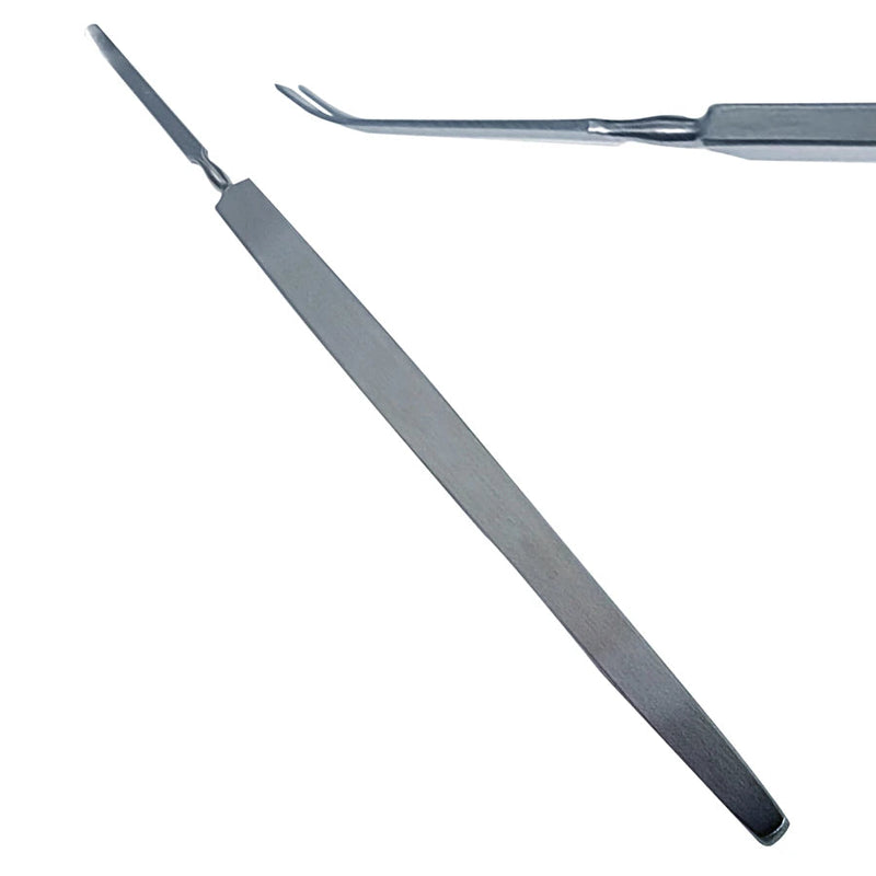 Sklar Culler Iris Spatula - 65-4012 
