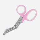 SHEARS BANDAGE TITANIUM BONDEDPINK 7IN (DROP)