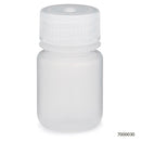 BOTTLE WIDE MOUTH RND PP 30ML12/BG
