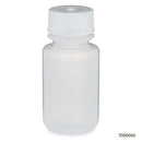 BOTTLE WIDE MOUTH RND PP 60ML12/BG