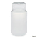 BOTTLE WIDE MOUTH RND PP 125ML12/BG