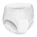 Abri-Flex XXL Absorbent Underwear, Extra Extra Large (Case of 48)