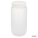 BOTTLE WIDE MOUTH RND PP 2L