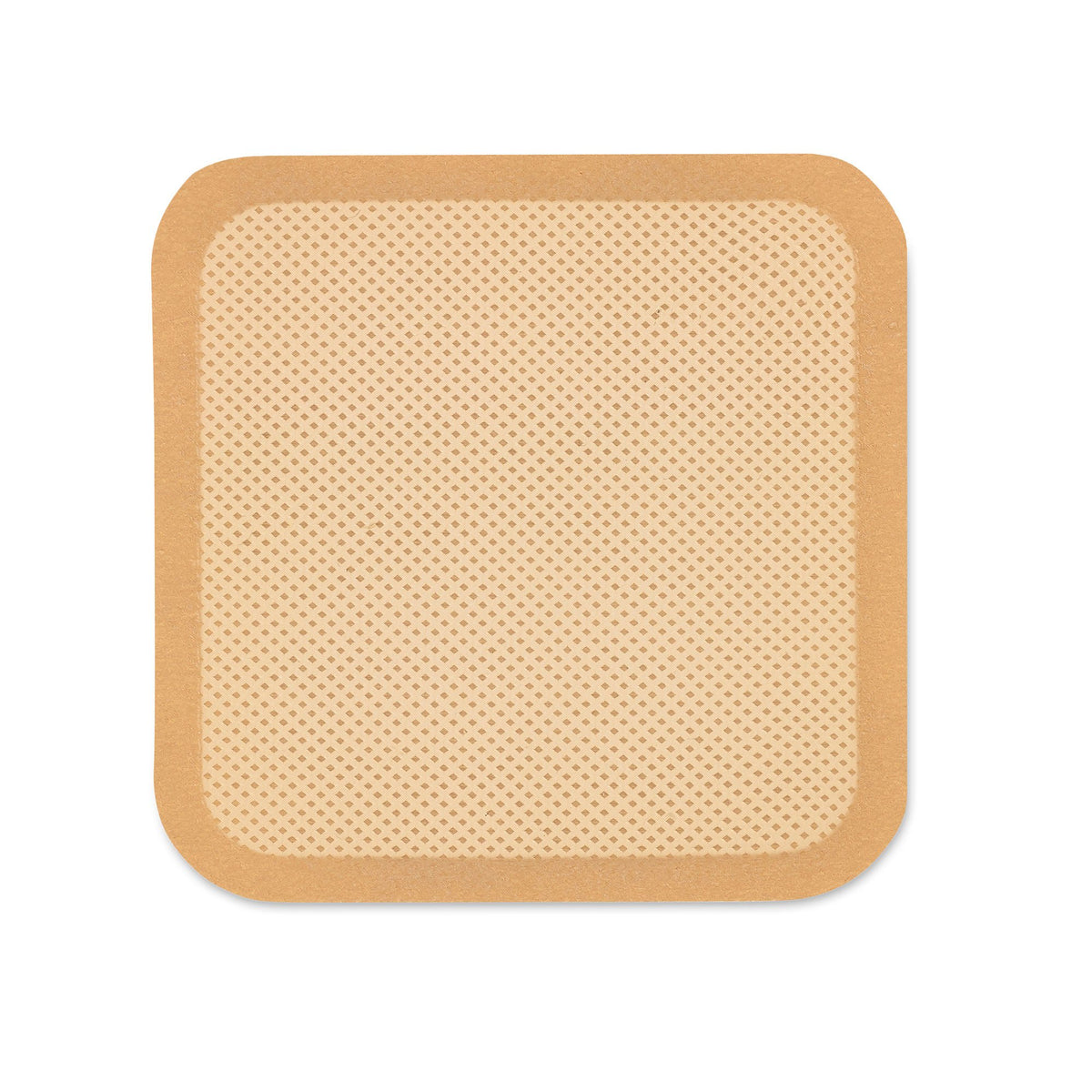 Eclypse Adherent Super Absorbent Wound Dressing, 6 x 6 inch (Box of 10)
