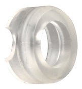 Adapter Passy-Muir PMA PMV 2020 Secure-It Speaking Valve, Size 4 - 6 Tracheostomy Tubes (Pack of 3)