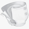 Prevail Maximum Incontinence Brief, Small (Case of 96)