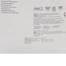 Cardinal Curity Sterile Nonwoven Sponge, 3 x 4 Inch, 4-Ply (600/CS) 