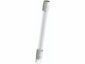 CPAP Tubing ResMed 6 Foot Length 15 mm ID 22 mm Cuffs 