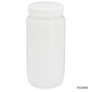 BOTTLE WIDE MOUTH RND HDPE2000ML