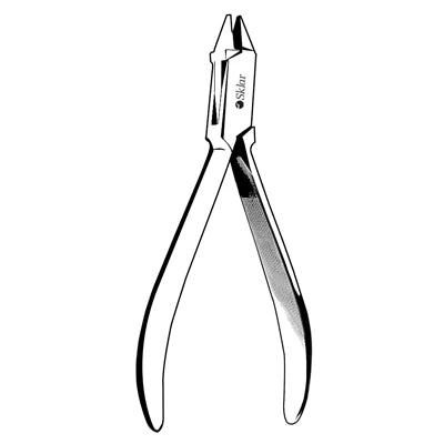 Merit Wire Bending Pliers 139 - 48-562