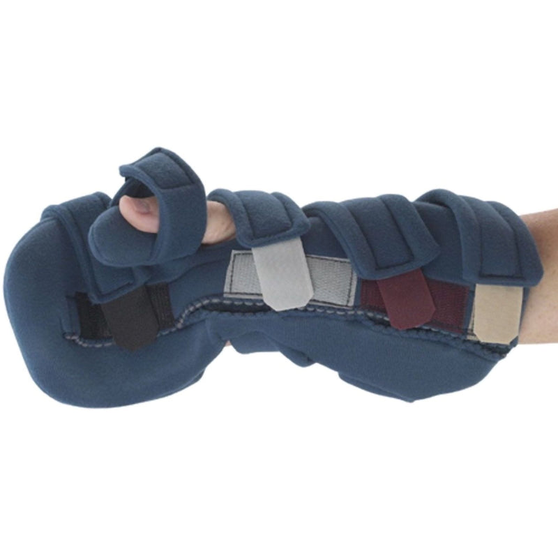 Softpro WHFO Champ Right Wrist / Hand / Finger Splint, Small 