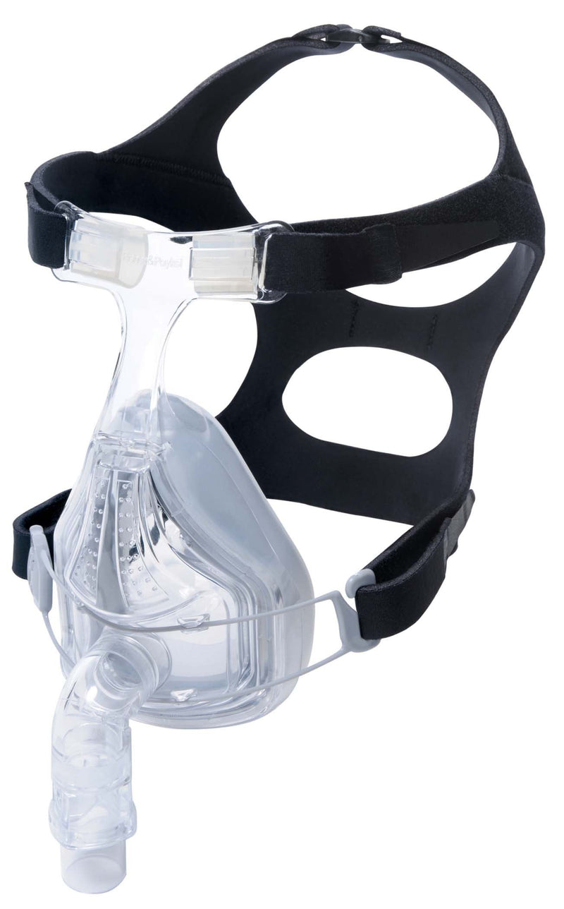 CPAP Mask Component CPAP Mask Kit Forma Full Face Style Medium-Large Cushion