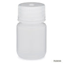 BOTTLE WIDE MOUTH RND LDPE30ML 12/BG