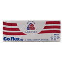 WRAP SELFADHERENT 3X5YD LFCOLORPK 24RL/CS