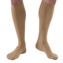 STOCKINGS COMPRESION KN 15-20CLOSED BG LG