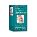 Gas Relief HEALTH STAR 20 mg Strength Liquid 1 oz. (Case of 24) 