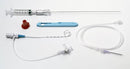 KIT CATHETER DRAINAGE 6FRSAFE-T-CENTESIS 10/CS