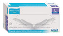 GLOVE EXAM NITRILE MICROTOUCHPF SM 200/BX 10BX/CS