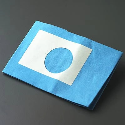 Sklar Sterile Minor Procedure Fenestrated Drape - 96-1627 